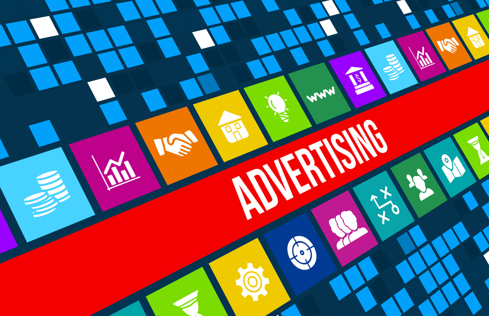 what is your advertising really for thebrandgym